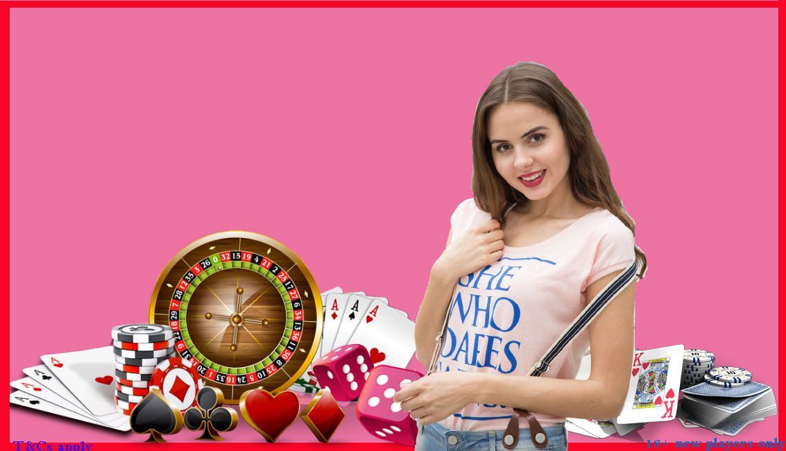 myVEGAS Slots Welcome Bonus