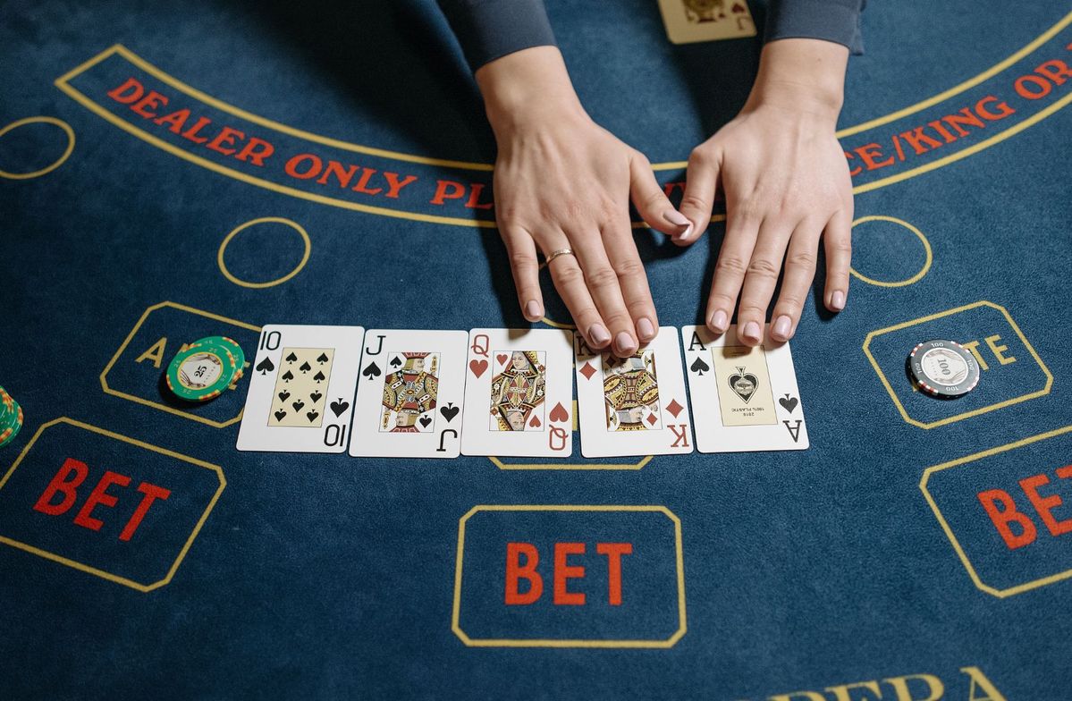 myVEGAS Slots Live Betting