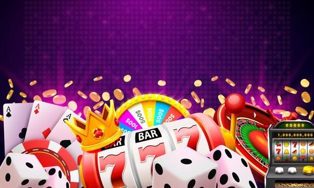 myVEGAS Slots Live Betting