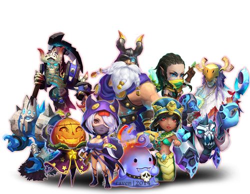 myVEGAS Slots Live Casino